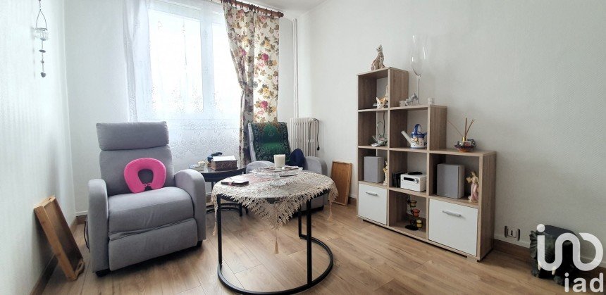 Appartement 4 pièces de 67 m² à Amiens (80080)