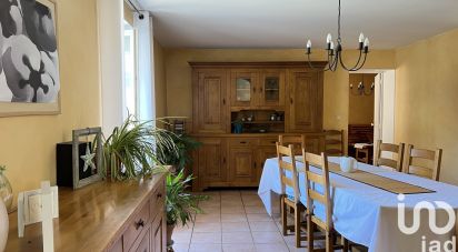 Town house 5 rooms of 119 m² in La Buisse (38500)