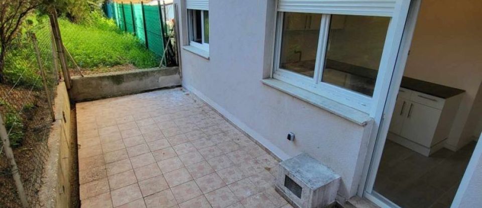 Vente Appartement 58m² 3 Pièces à Toulon (83200) - Iad France