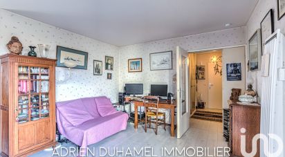 Appartement 3 pièces de 73 m² à Rouen (76000)