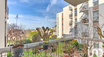 Apartment 3 rooms of 73 m² in Rouen (76000)