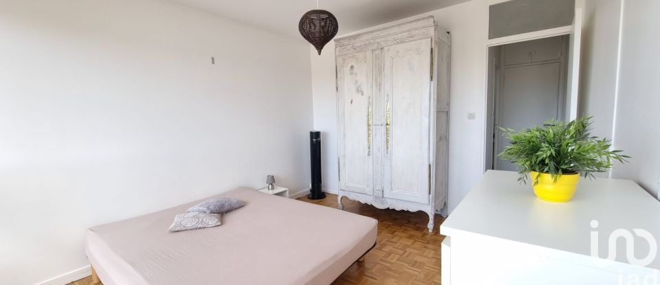 Apartment 3 rooms of 69 m² in Rezé (44400)