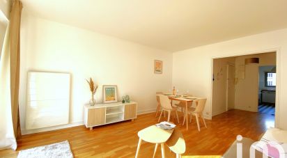 Appartement 4 pièces de 84 m² à Clamart (92140)