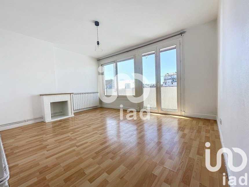 Appartement 4 pièces de 74 m² à Tarbes (65000)