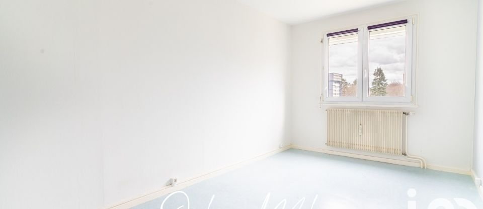Apartment 3 rooms of 64 m² in Montbéliard (25200)