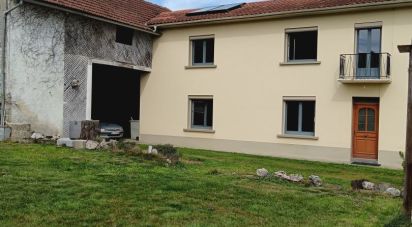 House 5 rooms of 160 m² in Andrest (65390)