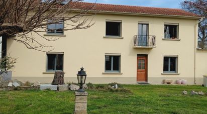 House 5 rooms of 160 m² in Andrest (65390)