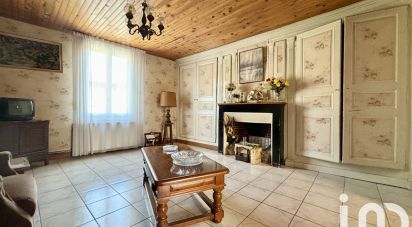Maison traditionnelle 5 pièces de 109 m² à Vanault-le-Châtel (51330)