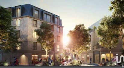 Apartment 3 rooms of 57 m² in Saint-Germain-en-Laye (78100)