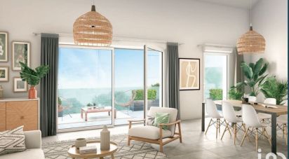 Apartment 3 rooms of 60 m² in La Seyne-sur-Mer (83500)