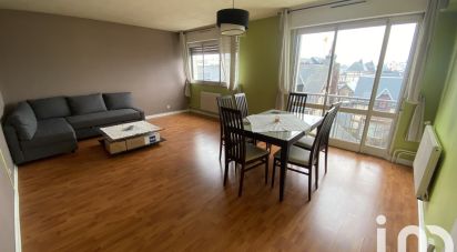 Apartment 3 rooms of 61 m² in Rouen (76100)