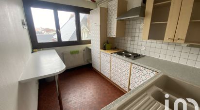 Appartement 3 pièces de 61 m² à Rouen (76100)