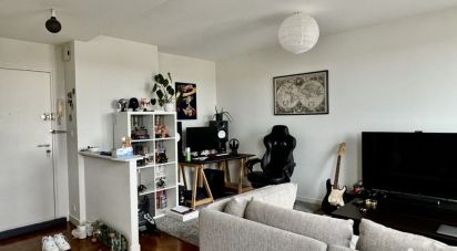Appartement 2 pièces de 38 m² à Rennes (35200)