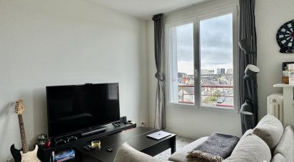 Apartment 2 rooms of 38 m² in Rennes (35200)