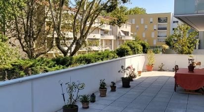 Appartement 4 pièces de 78 m² à Vénissieux (69200)