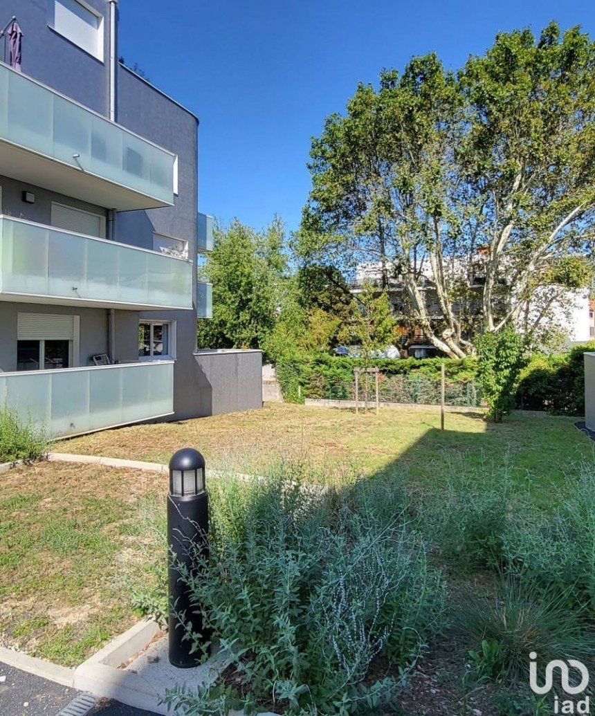 Appartement 4 pièces de 78 m² à Vénissieux (69200)