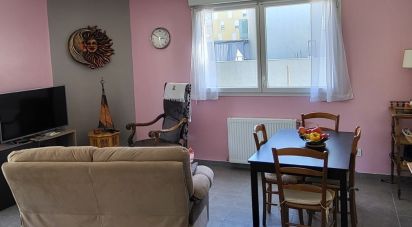 Apartment 4 rooms of 78 m² in Vénissieux (69200)