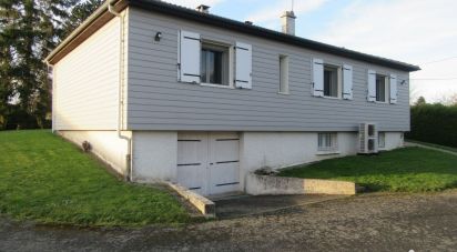 Maison 4 pièces de 107 m² à Courlay (79440)