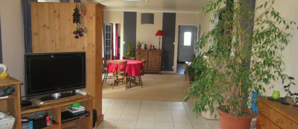 Maison 4 pièces de 107 m² à Courlay (79440)