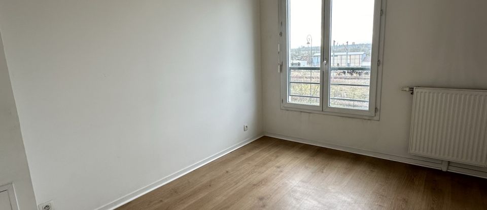 Appartement 4 pièces de 82 m² à Chelles (77500)