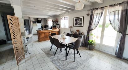 House 6 rooms of 156 m² in Gisors (27140)