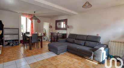 Town house 3 rooms of 63 m² in Champigny-sur-Marne (94500)