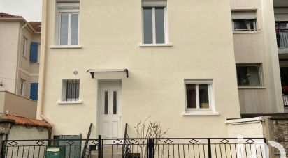 Town house 3 rooms of 63 m² in Champigny-sur-Marne (94500)