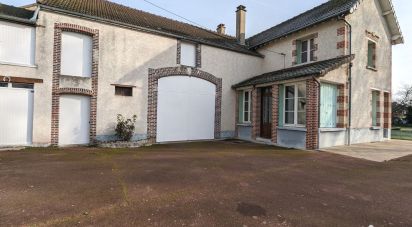 House 5 rooms of 125 m² in Bonnard (89400)