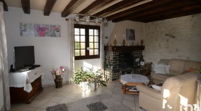 House 7 rooms of 128 m² in Mouen (14790)