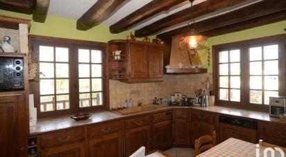 House 7 rooms of 128 m² in Mouen (14790)
