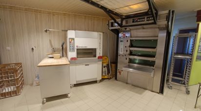 Boulangerie de 90 m² à Attigny (88260)