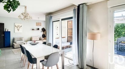 Appartement 4 pièces de 103 m² à Arthaz-Pont-Notre-Dame (74380)