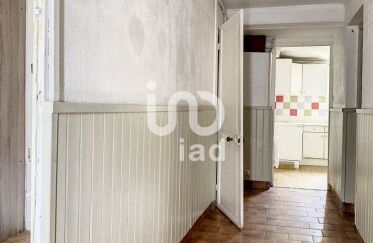 House 3 rooms of 80 m² in Sainte-Soulle (17220)
