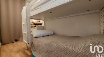 Appartement 3 pièces de 36 m² à Le Verdon-sur-Mer (33123)
