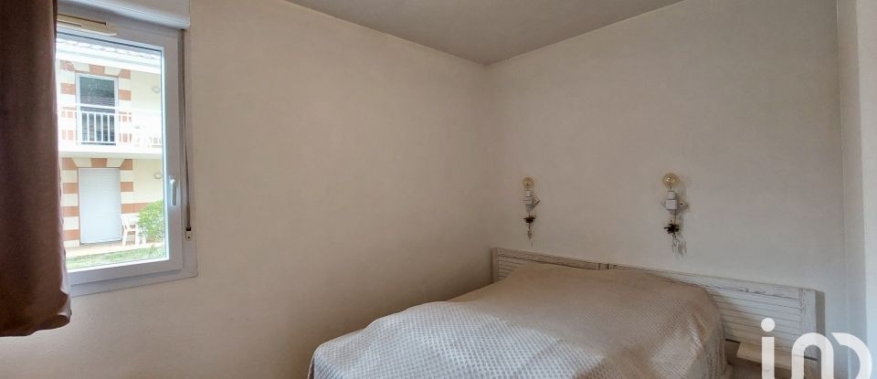 Appartement 3 pièces de 36 m² à Le Verdon-sur-Mer (33123)