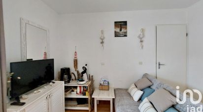 Apartment 3 rooms of 36 m² in Le Verdon-sur-Mer (33123)