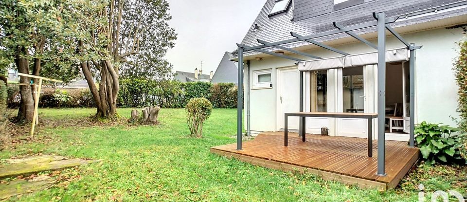 House 4 rooms of 66 m² in Lorient (56100)