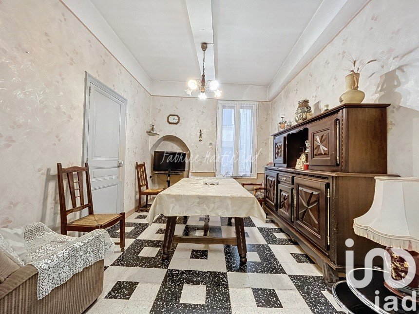 Town house 7 rooms of 150 m² in Corneilhan (34490)