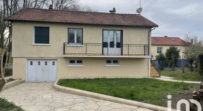House 4 rooms of 80 m² in Migennes (89400)