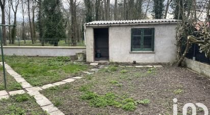 House 4 rooms of 80 m² in Migennes (89400)