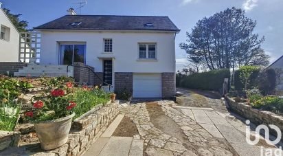 House 6 rooms of 104 m² in Allaire (56350)