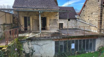 Apartment 4 rooms of 95 m² in Ancy-le-Franc (89160)