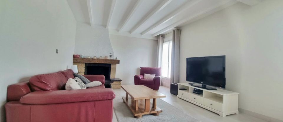 Maison 8 pièces de 160 m² à Montgeron (91230)