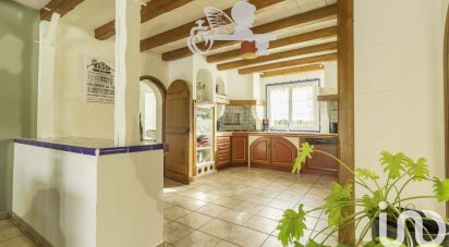 House 9 rooms of 280 m² in Mouzeuil-Saint-Martin (85370)