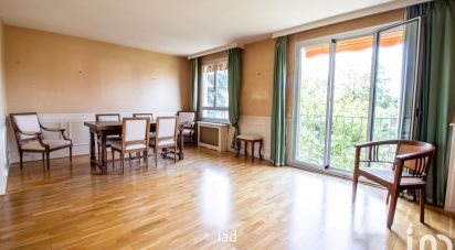 Appartement 5 pièces de 78 m² à Rueil-Malmaison (92500)