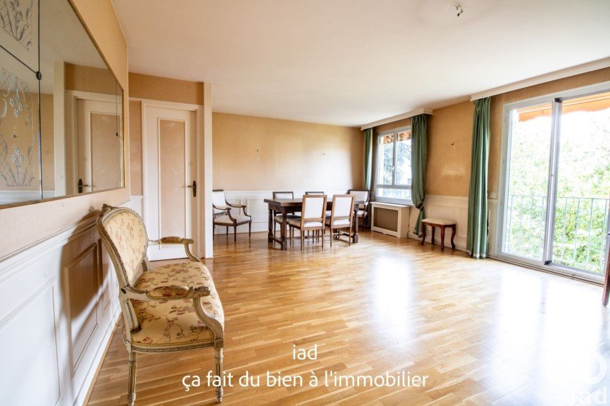 Apartment 5 rooms of 78 m² in Rueil-Malmaison (92500)
