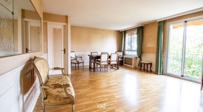 Apartment 5 rooms of 78 m² in Rueil-Malmaison (92500)