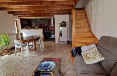 House 4 rooms of 91 m² in Saint-Victor (07410)
