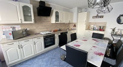 Apartment 4 rooms of 82 m² in Charleville-Mézières (08000)