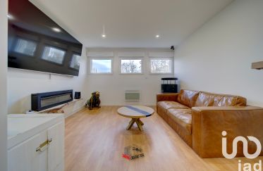 Appartement 2 pièces de 53 m² à Richemont (57270)